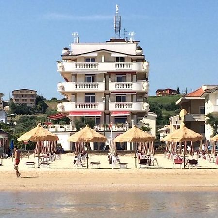 Hotel Guerra Francavilla Al Mare Exterior photo