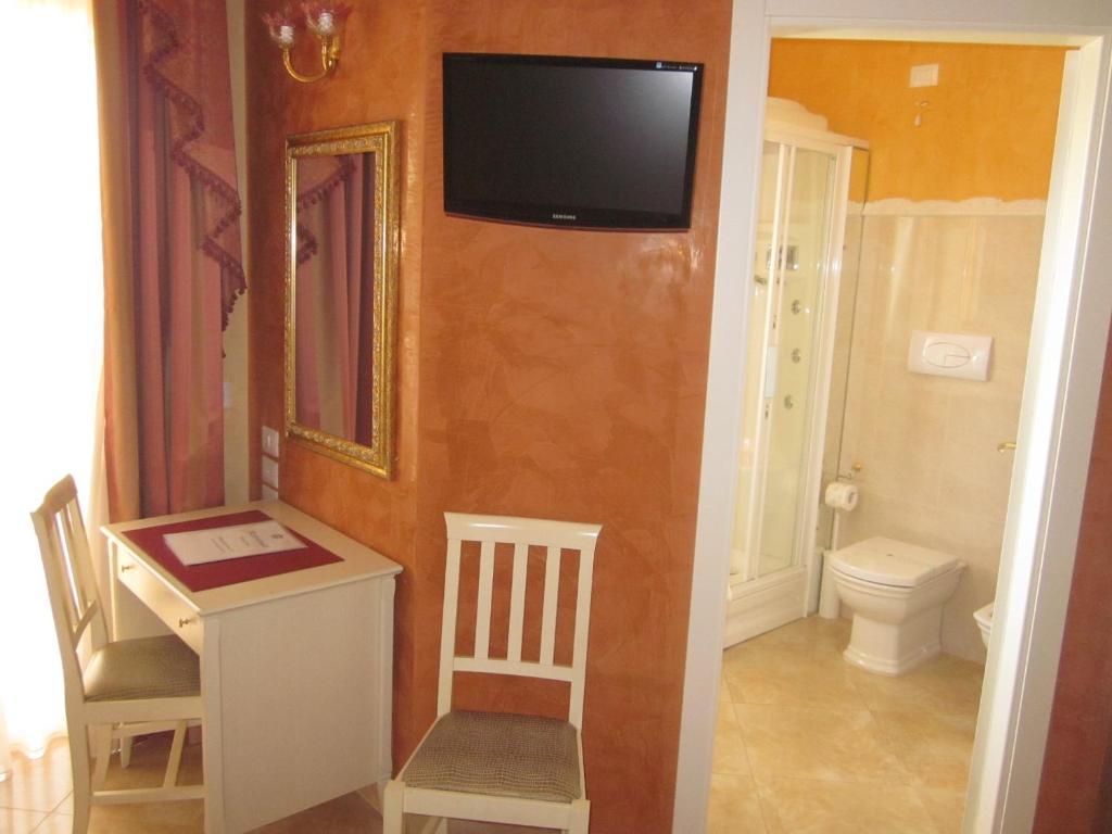 Hotel Guerra Francavilla Al Mare Room photo