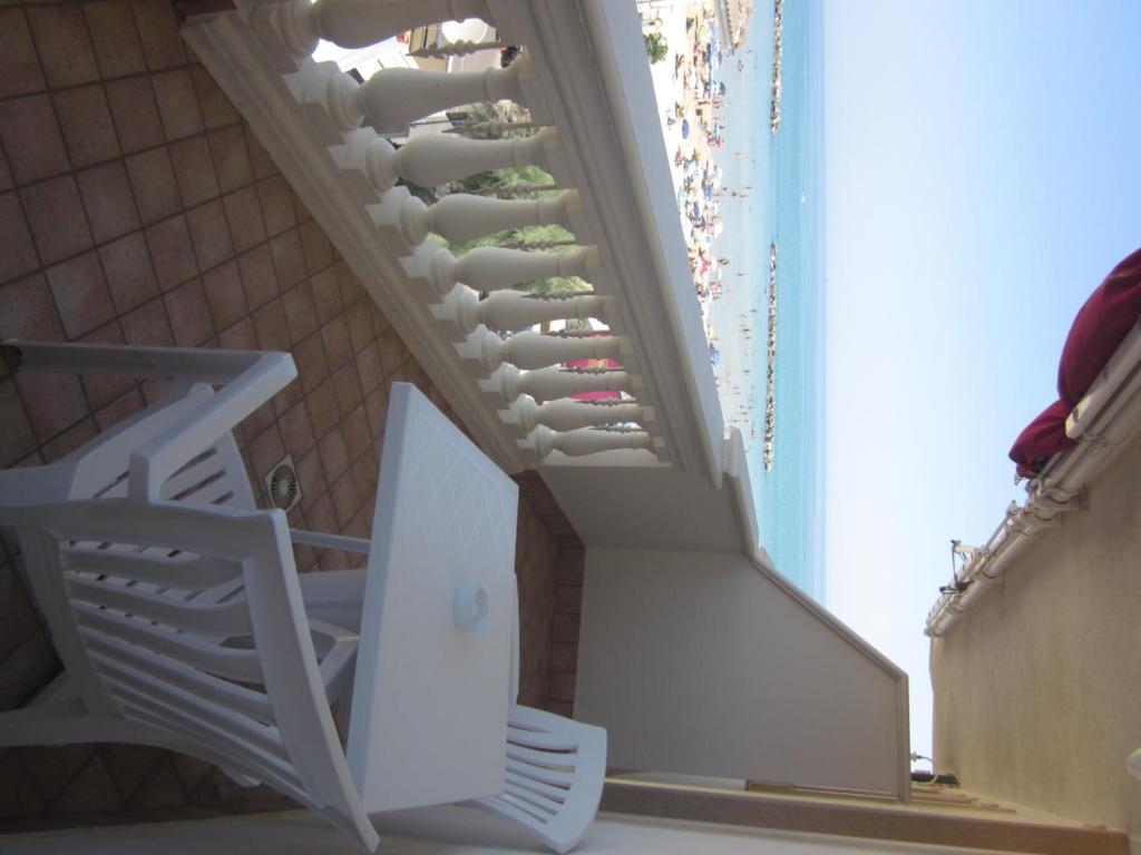Hotel Guerra Francavilla Al Mare Room photo
