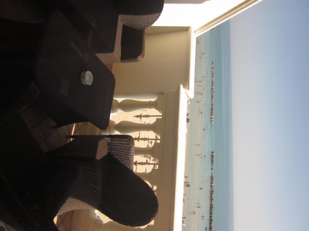 Hotel Guerra Francavilla Al Mare Room photo