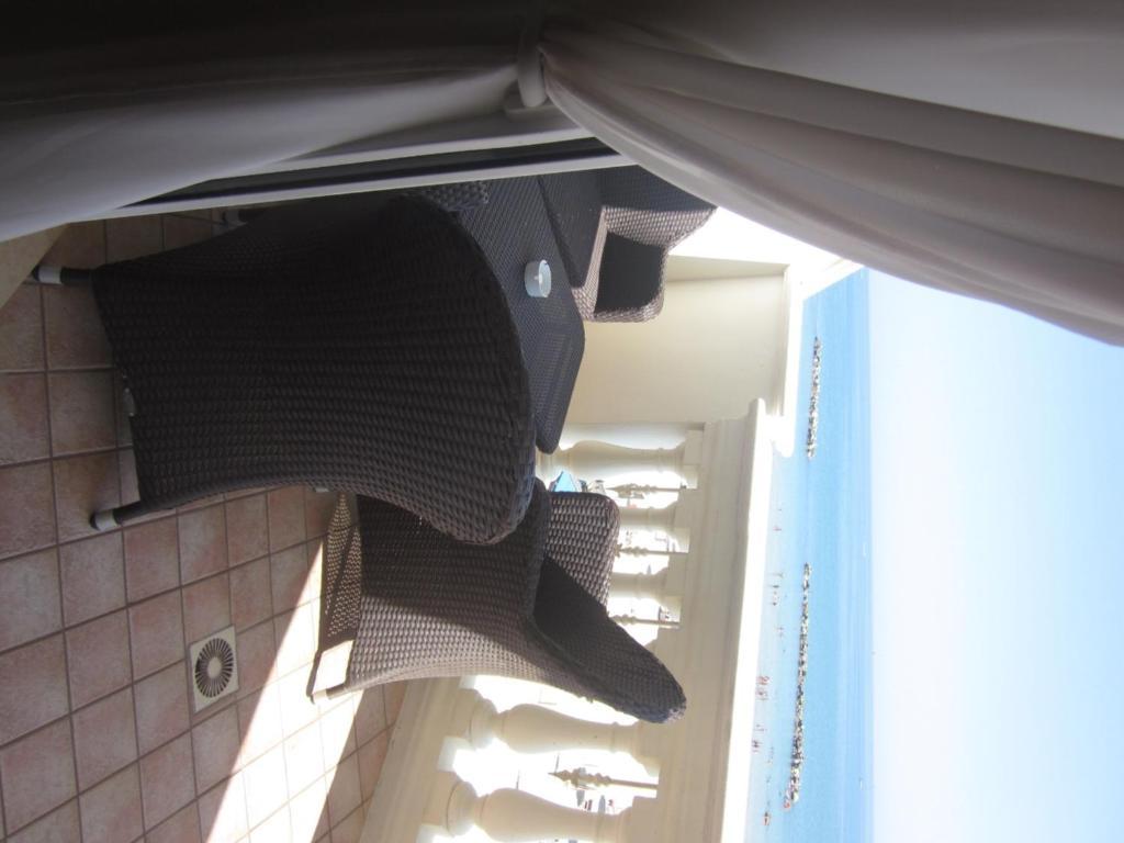 Hotel Guerra Francavilla Al Mare Room photo