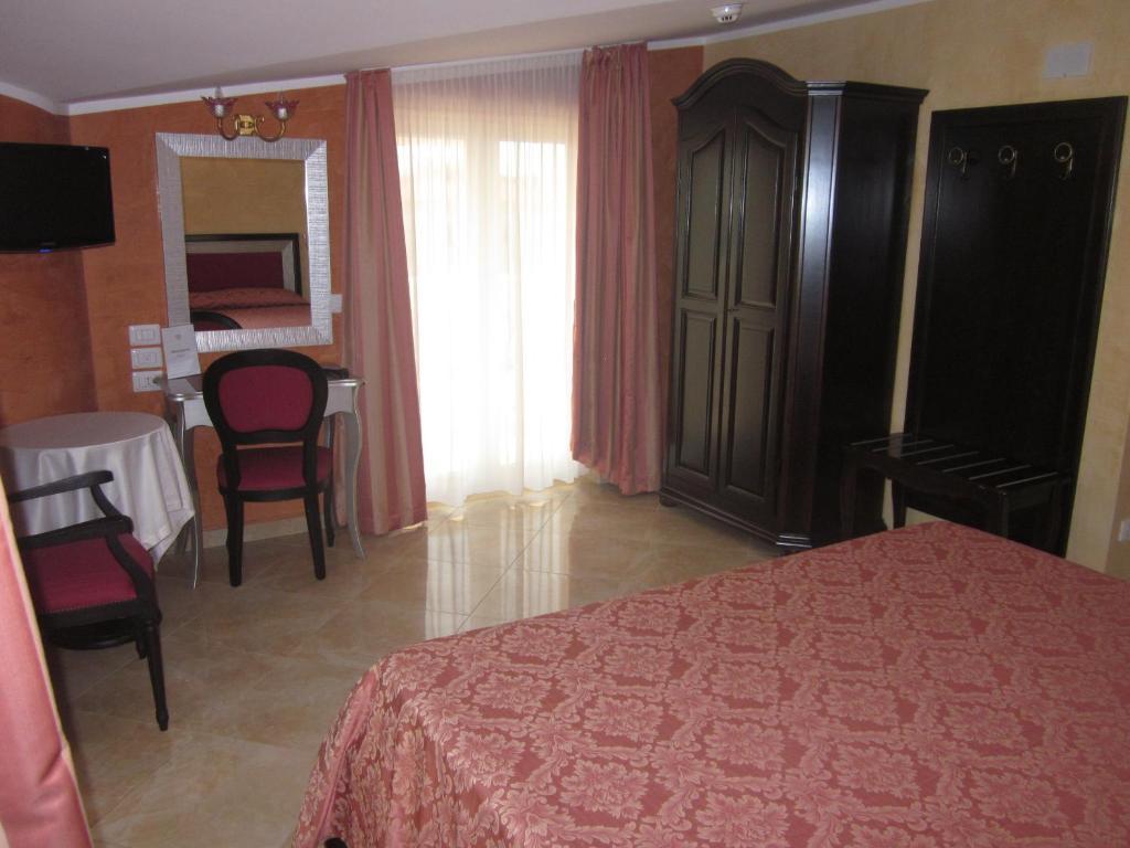 Hotel Guerra Francavilla Al Mare Room photo