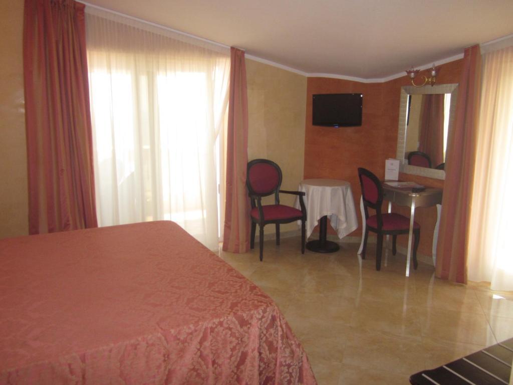 Hotel Guerra Francavilla Al Mare Room photo