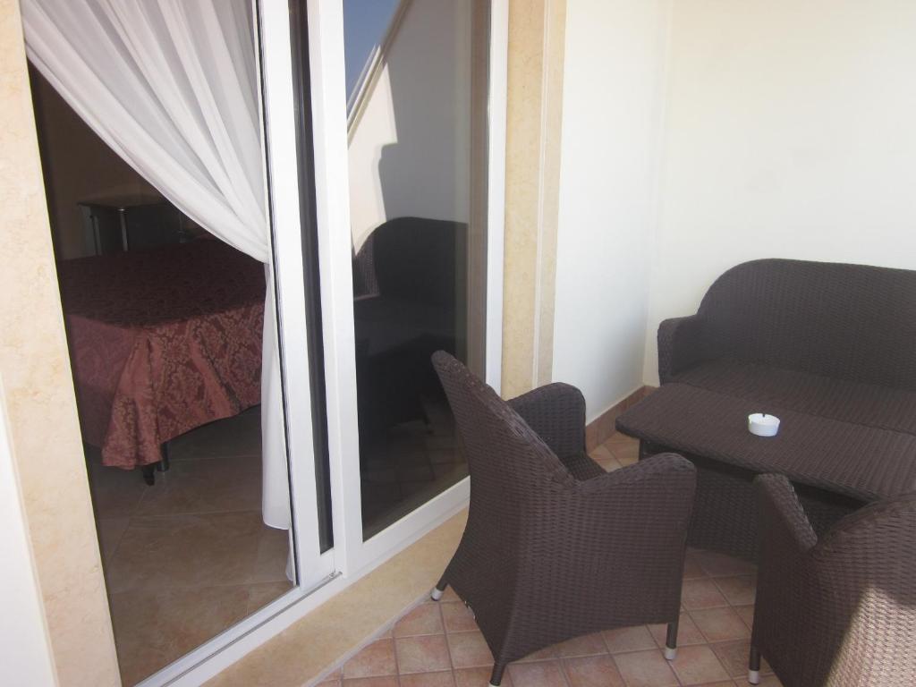Hotel Guerra Francavilla Al Mare Room photo