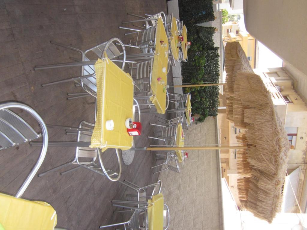 Hotel Guerra Francavilla Al Mare Exterior photo