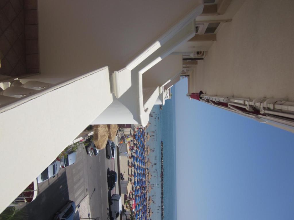 Hotel Guerra Francavilla Al Mare Room photo