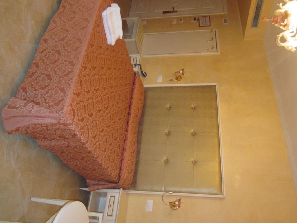 Hotel Guerra Francavilla Al Mare Room photo