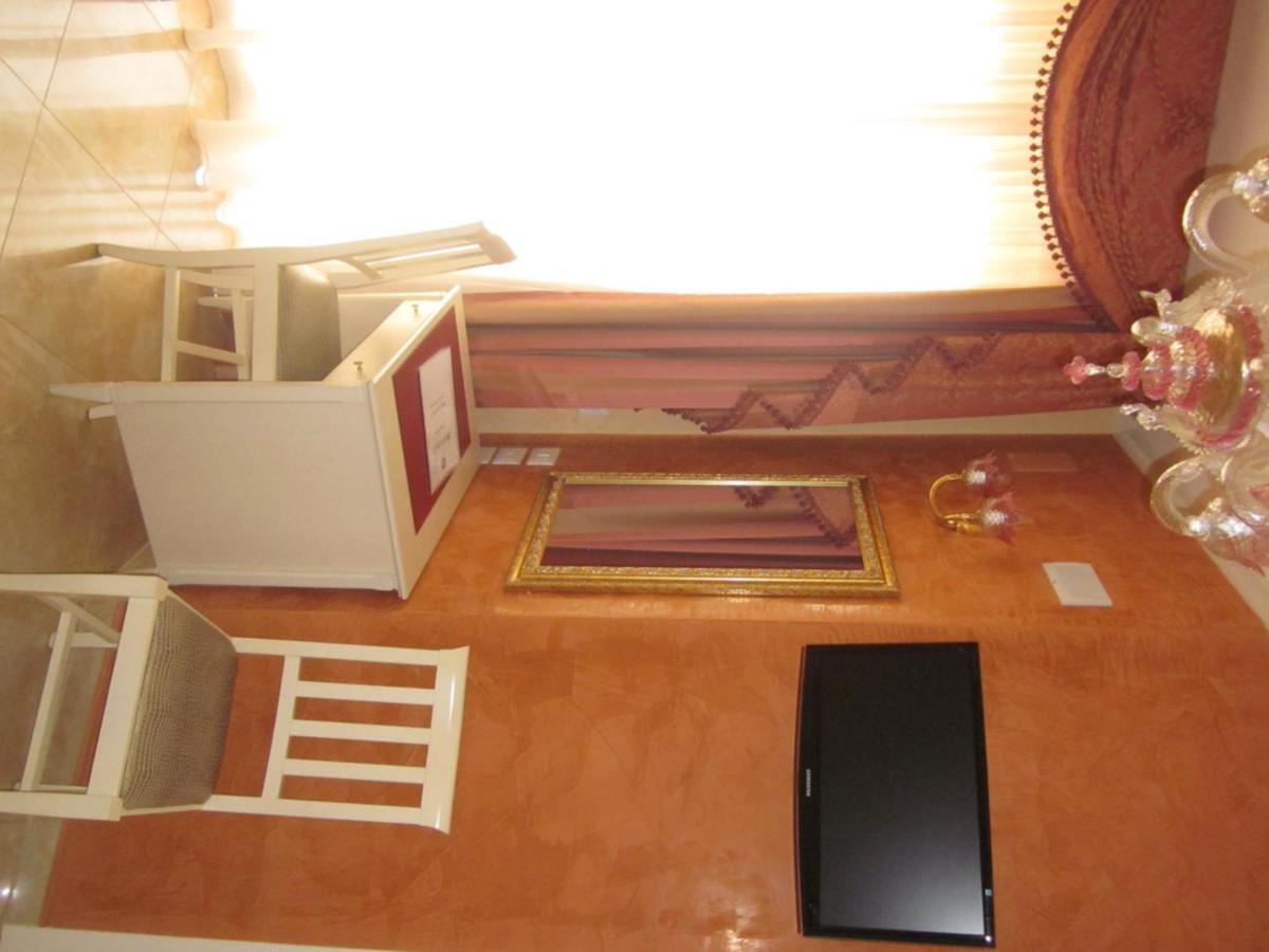 Hotel Guerra Francavilla Al Mare Room photo