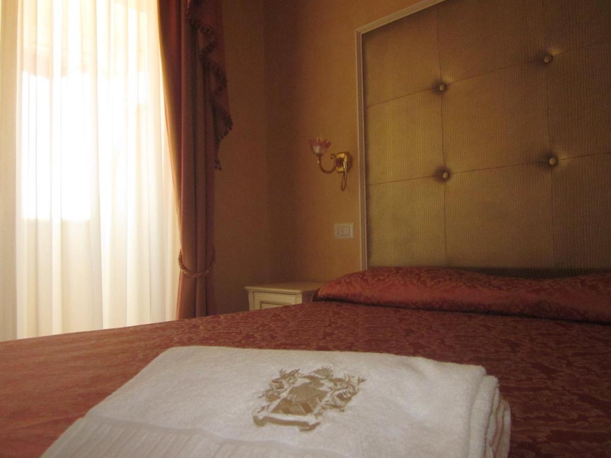 Hotel Guerra Francavilla Al Mare Room photo