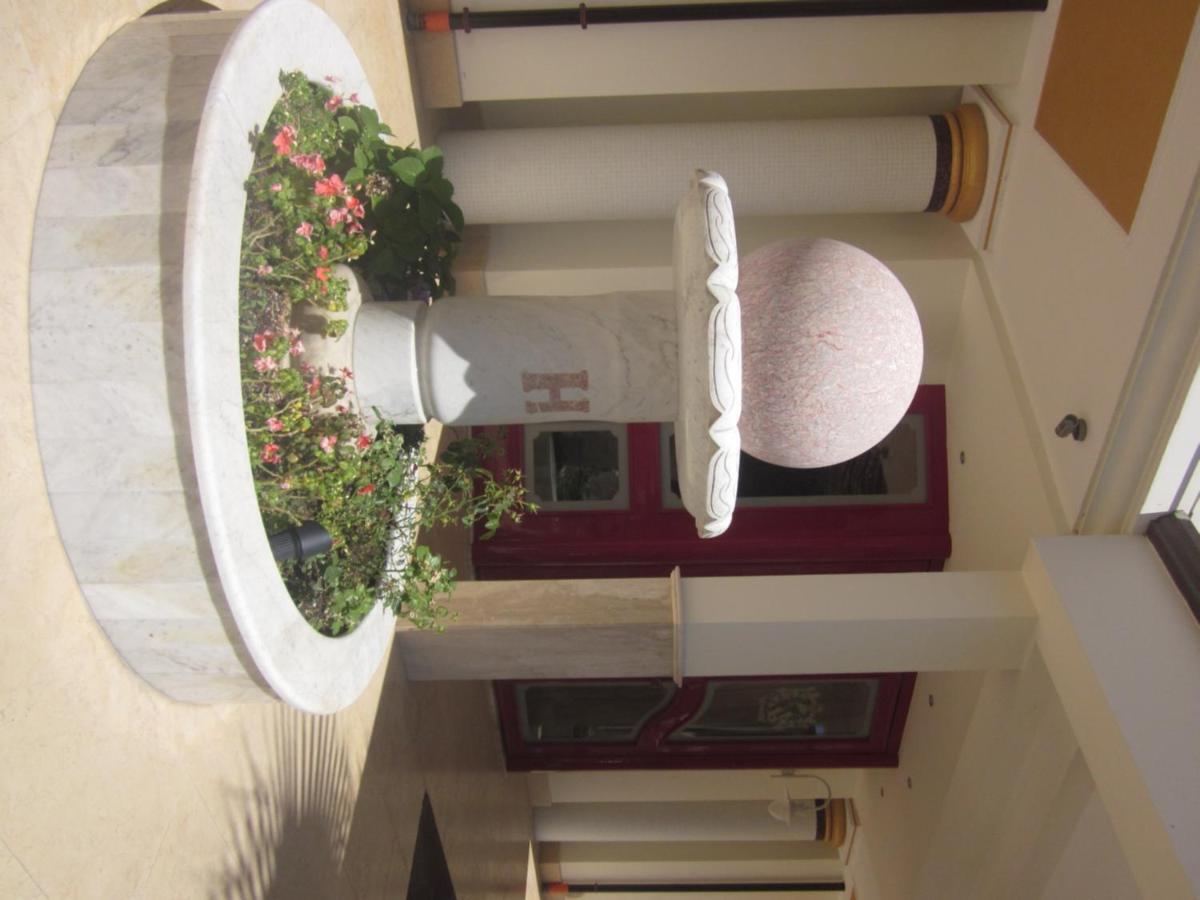 Hotel Guerra Francavilla Al Mare Exterior photo