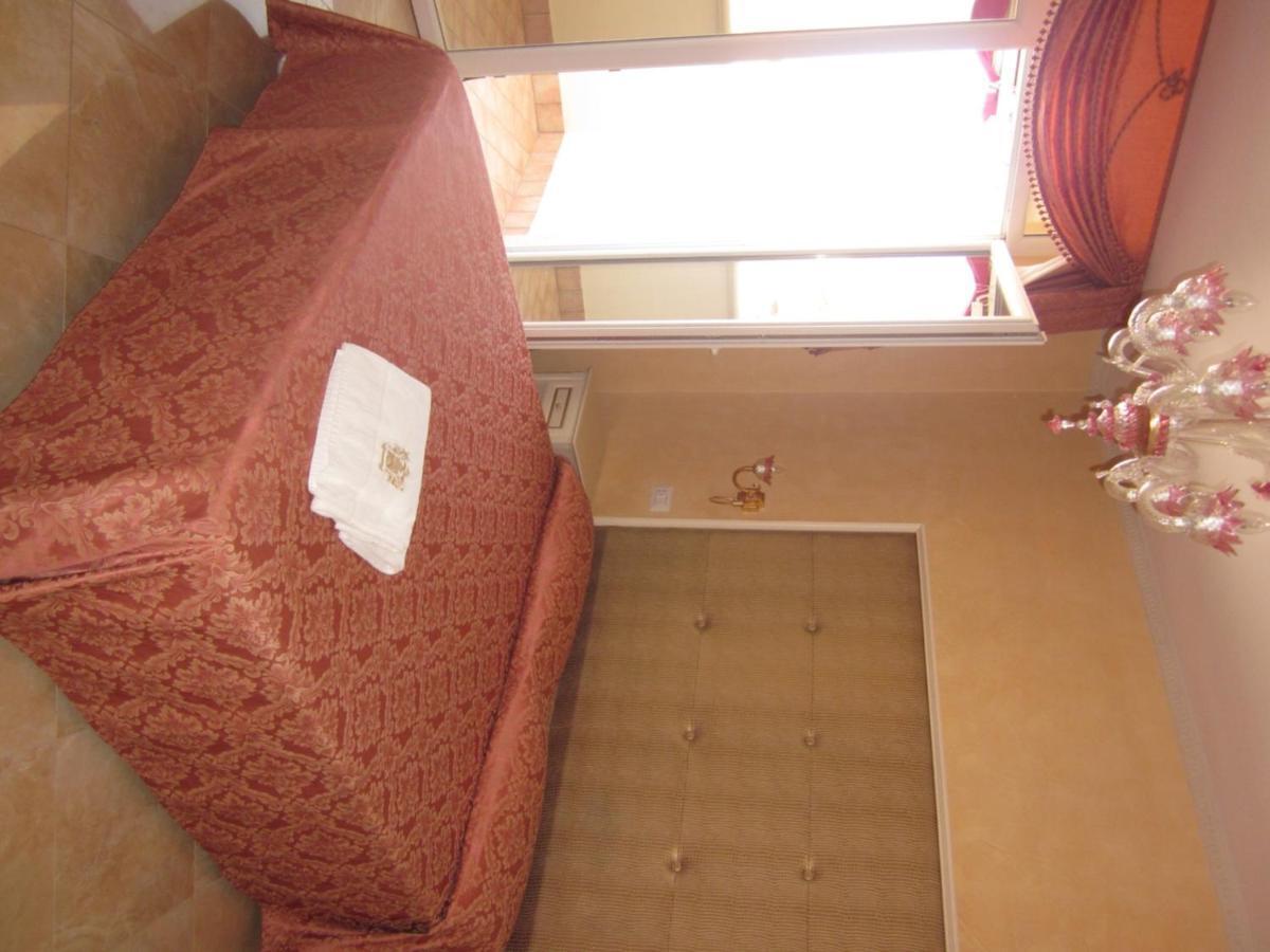 Hotel Guerra Francavilla Al Mare Room photo
