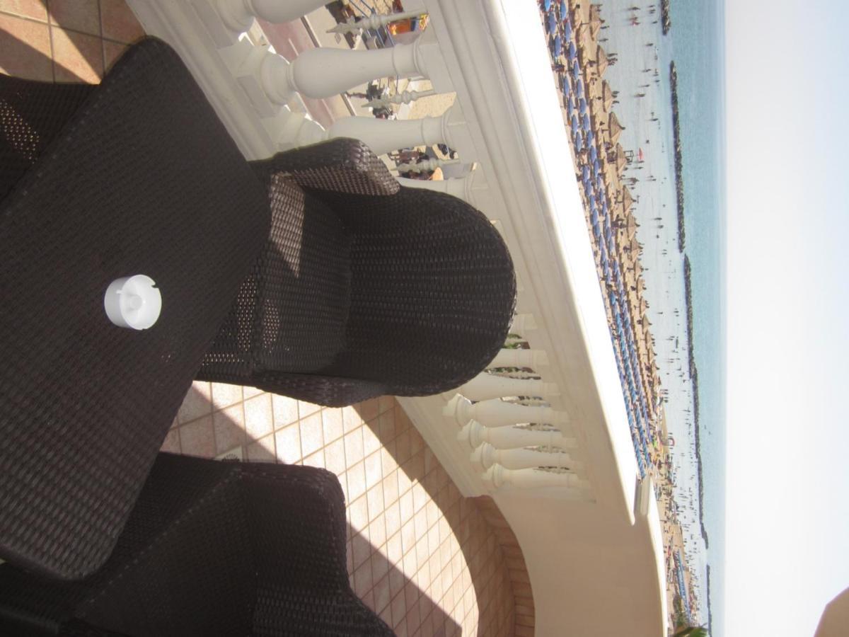 Hotel Guerra Francavilla Al Mare Room photo