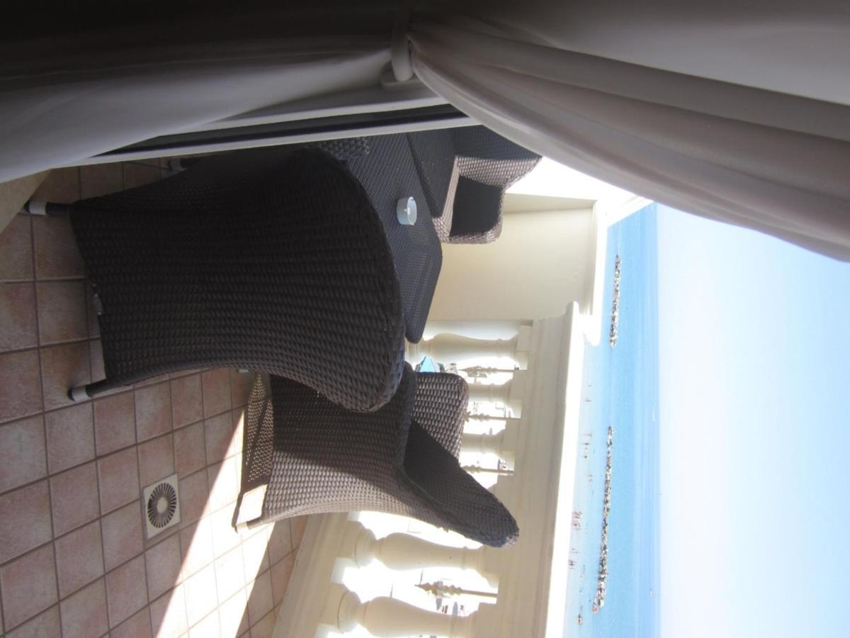 Hotel Guerra Francavilla Al Mare Room photo